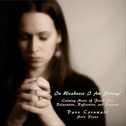 He Touched Me (Reprise)