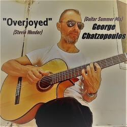 Overjoyed (Guitar Summer Mix)