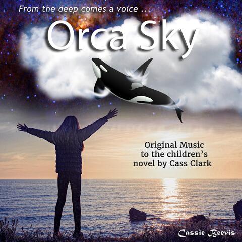 Orca Sky - Original Music to the Children's Novel