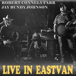Bad Bad Feeling (Live) [feat. Jay Bundy Johnson]