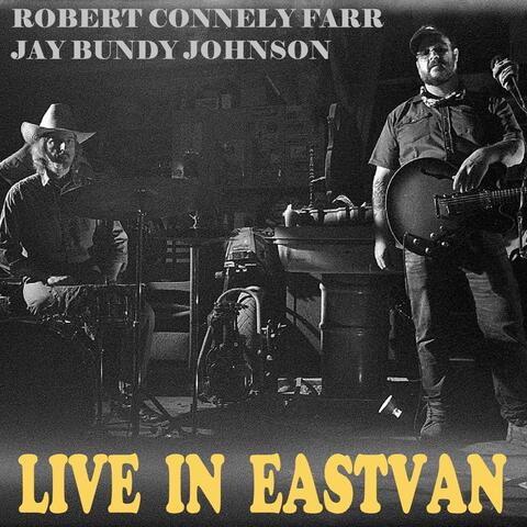 Live in Eastvan