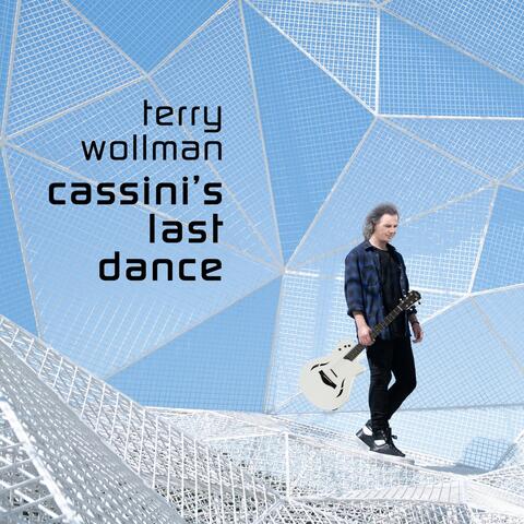 Cassini's Last Dance