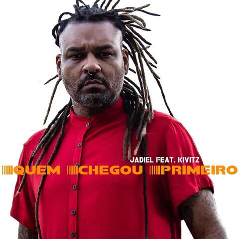 Quem Chegou Primeiro (feat. Kivitz)