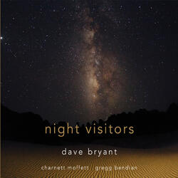 Three Night Visitors - I (feat. Charnett Moffett & Gregg Bendian)