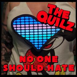 No One Should Hate
