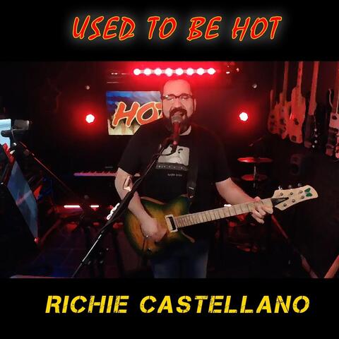 Used to Be Hot