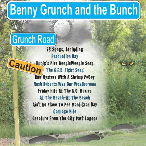 Benny Grunch & the Bunch
