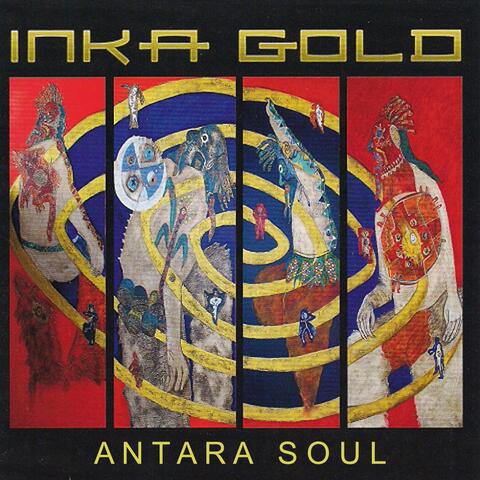 Antara Soul