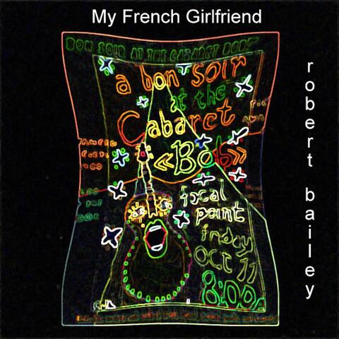 My French Girlfriend