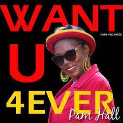 Want U 4ever