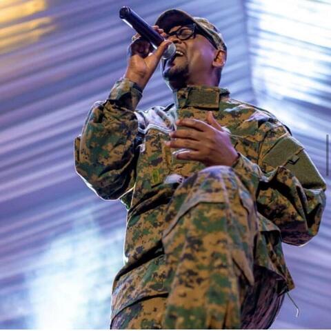 Inkotanyi Cyane