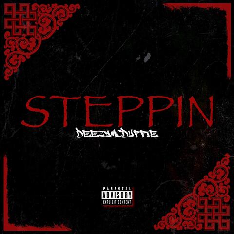 Steppin'