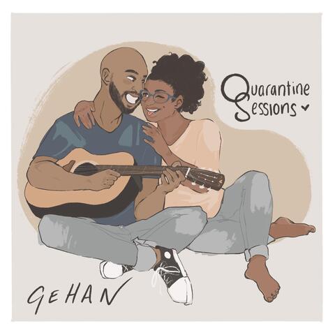 Quarantine Sessions