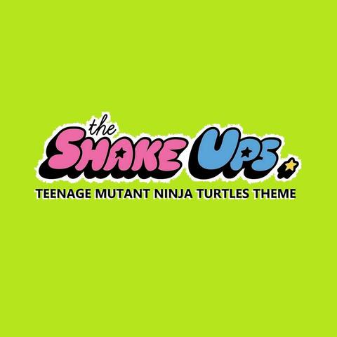 Teenage Mutant Ninja Turtles Theme