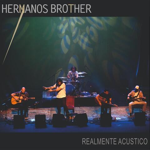 Realmente Acústico