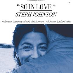 On the Sunnyside of the Street (feat. Josh Nelson, Rob Thorsen & Richard Sellers)
