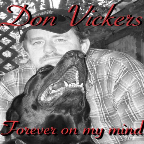 Forever on My Mind