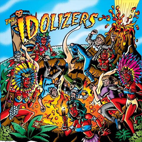 The Idolizers
