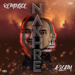 Nakhre (feat. Reminisce, Advocate & Faze)