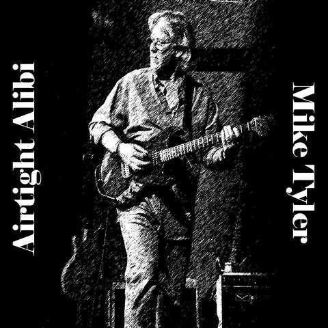 Airtight Alibi