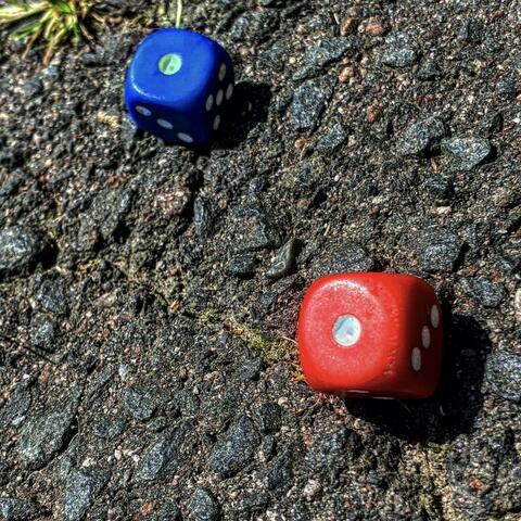 Snake Eyes