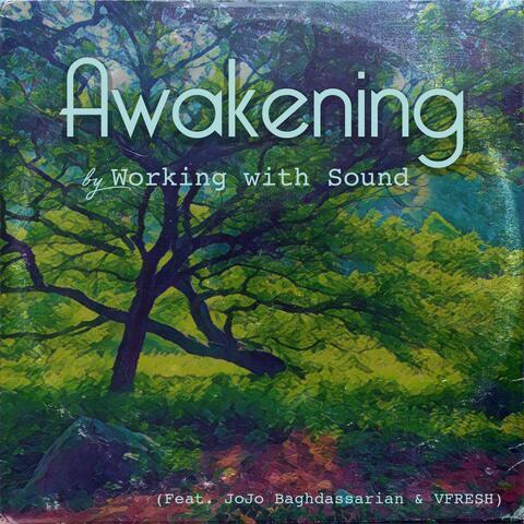Awakening (feat. Jojo Baghdassarian & Vfresh)