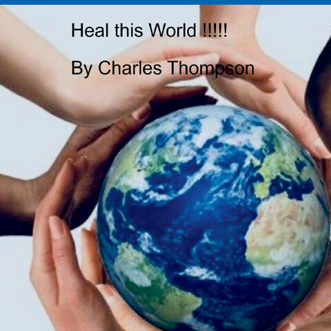 Heal This World !