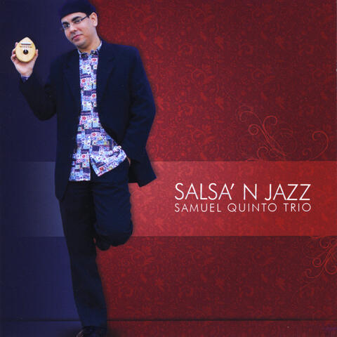 Salsa´n Jazz