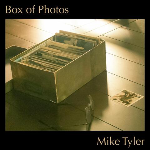 Box of Photos