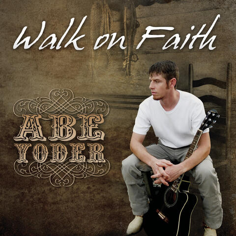 Walk on Faith