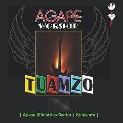 Kong Ap Hi (feat. Agape Worship Team)
