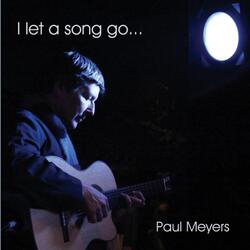 I Let a Song Go out of My Heart