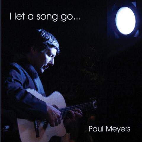 I Let a Song Go