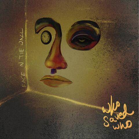 Face in the Wall