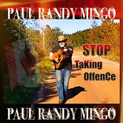 Stop Taking Offence