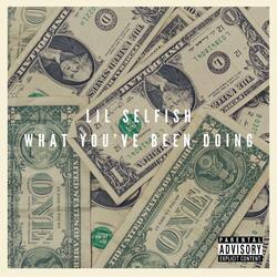 What You’ve Been Doing (Remix) [feat. Lia Booth]