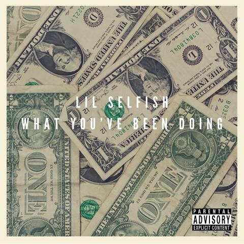 What You’ve Been Doing (Remix) [feat. Lia Booth]
