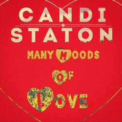 Many Moods of Love (Feel the Fire Mix)