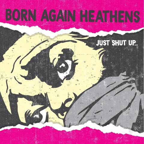 Just Shut Up