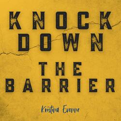 Knock Down the Barrier
