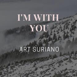 I'm with You