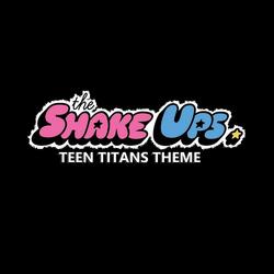 Teen Titans Theme