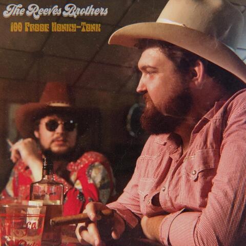 100 Proof Honky-Tonk