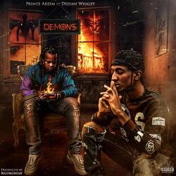 Demons (feat. Dejuan Whaley)