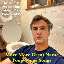 The Marcus Poop Song