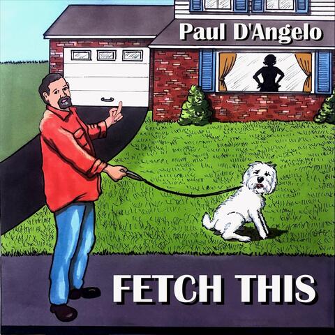 Paul D'Angelo