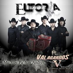 Me Voy Pa' San Andres (feat. Valagardos)