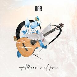 Alleen Met Jou (feat. Melany Latumanuwy)