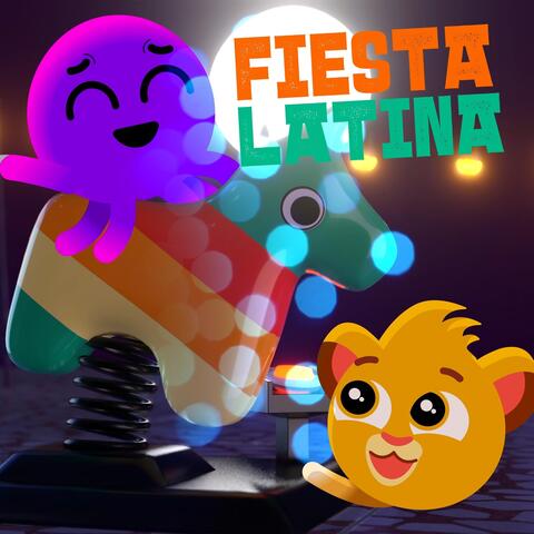 Fiesta Latina