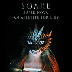 Super Nova (An Appetite for Lies)